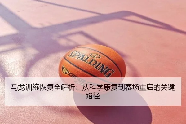 马龙训练恢复全解析：从科学康复到赛场重启的关键路径