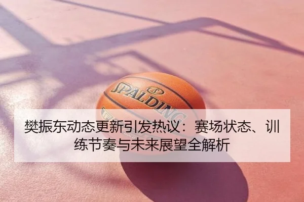樊振东动态更新引发热议：赛场状态、训练节奏与未来展望全解析